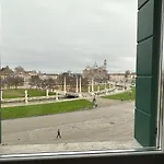 Wonderful Prato Della Valle Free Parking * 파도바