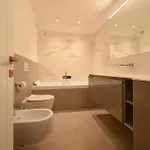 아파트 Wonderful Prato Della Valle Free Parking 파도바