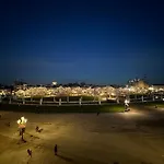 Wonderful Prato Della Valle Free Parking