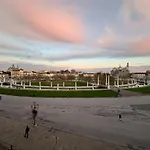 아파트 Wonderful Prato Della Valle Free Parking