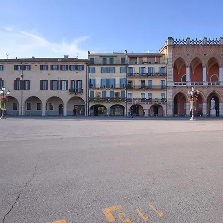 Wonderful Prato Della Valle Free Parking