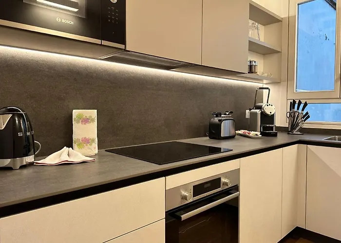 Wonderful Prato Della Valle Free Parking Apartment Padova