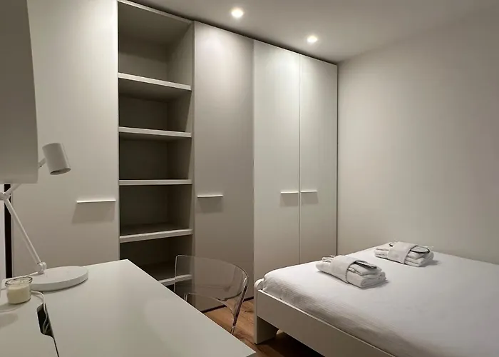 Wonderful Prato Della Valle Free Parking Apartment Padova