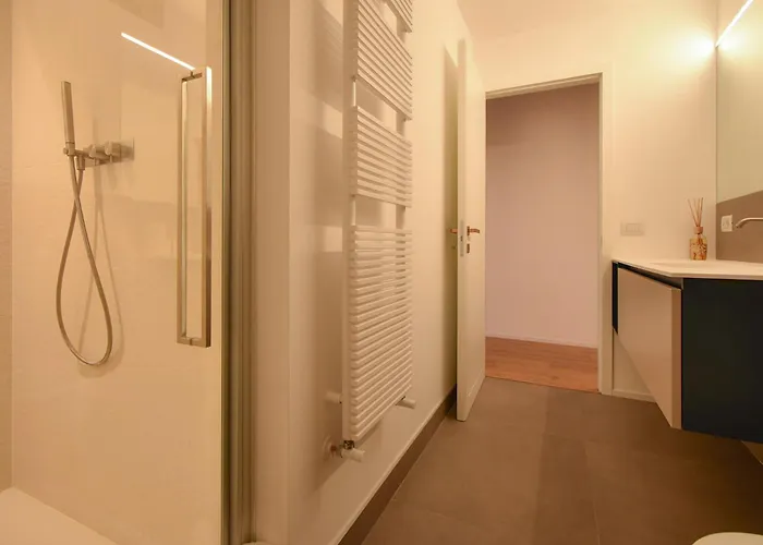 Apartment Wonderful Prato Della Valle Free Parking