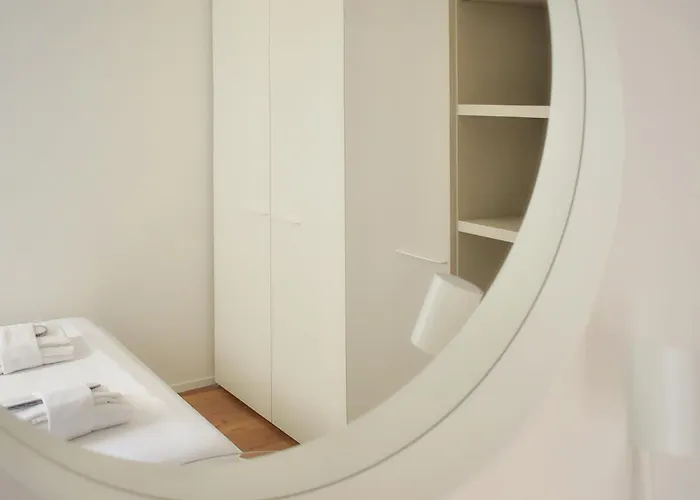 Apartment Wonderful Prato Della Valle Free Parking *