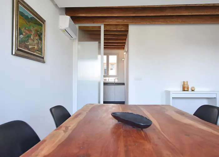 Wonderful Prato Della Valle Free Parking Apartment