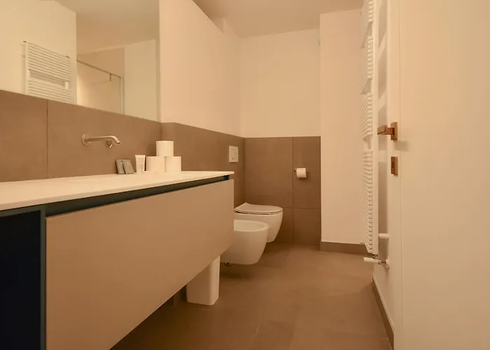 Apartment Wonderful Prato Della Valle Free Parking Padova