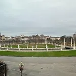 Wonderful Prato Della Valle Free Parking *