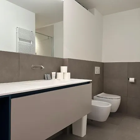 Apartamento Wonderful Prato Della Valle