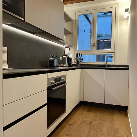 Apartamento Wonderful Prato Della Valle *
