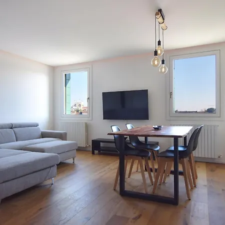 Wonderful Prato Della Valle Apartamento