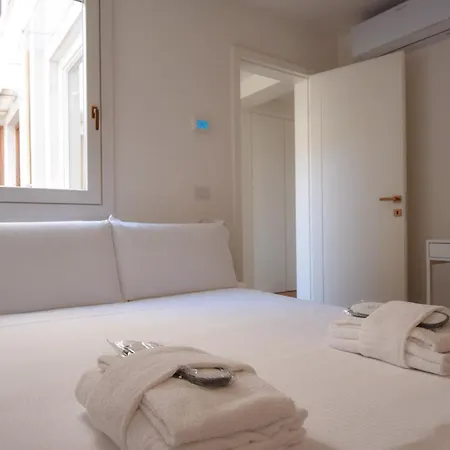 Wonderful Prato Della Valle Apartamento *