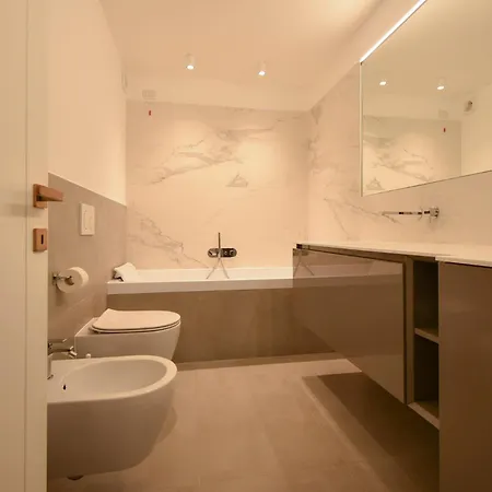Apartamento Wonderful Prato Della Valle Pádua