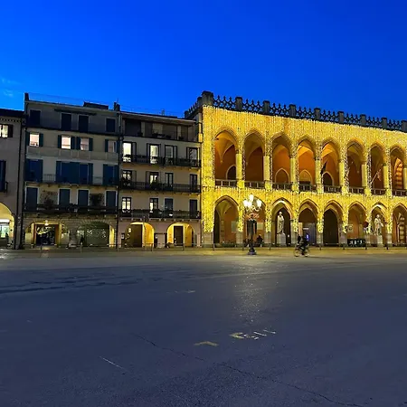 Wonderful Prato Della Valle Free Parking
