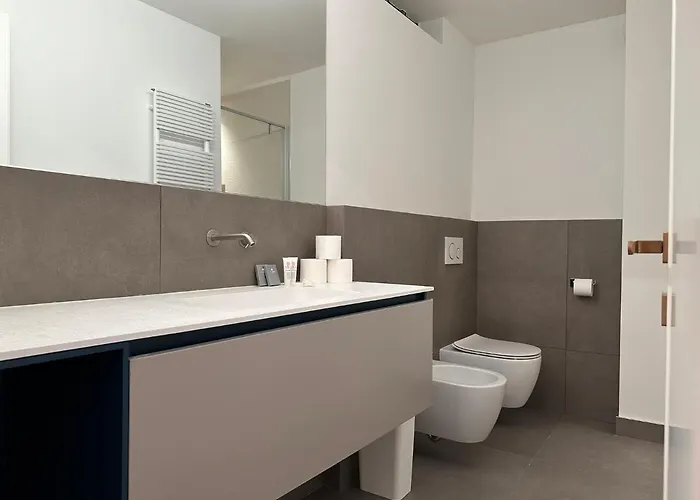 דירה Wonderful Prato Della Valle Free Parking