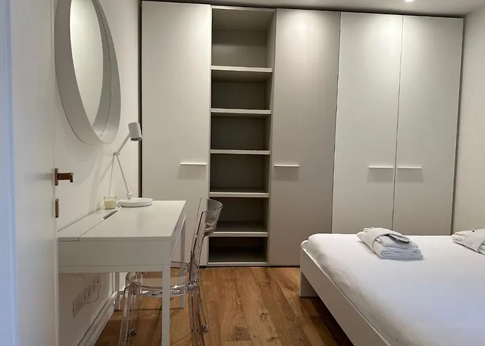 דירה Wonderful Prato Della Valle Free Parking פאדובה