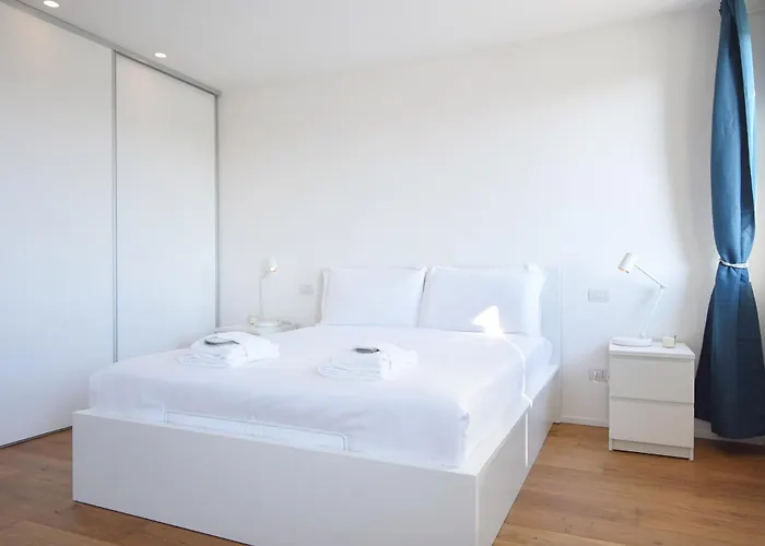 דירה Wonderful Prato Della Valle Free Parking