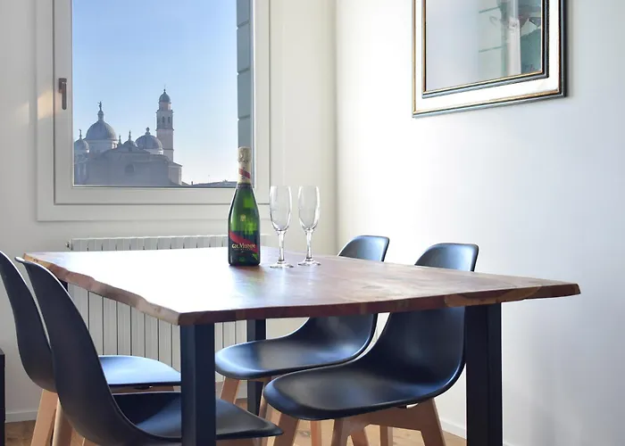 Wonderful Prato Della Valle Free Parking