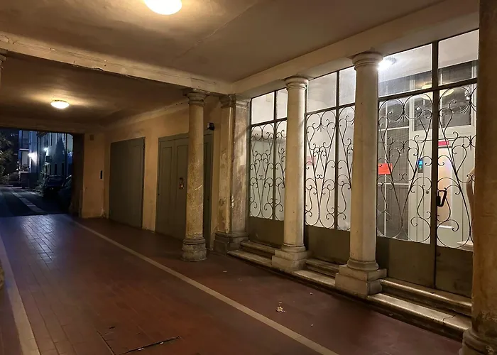 Wonderful Prato Della Valle Free Parking *